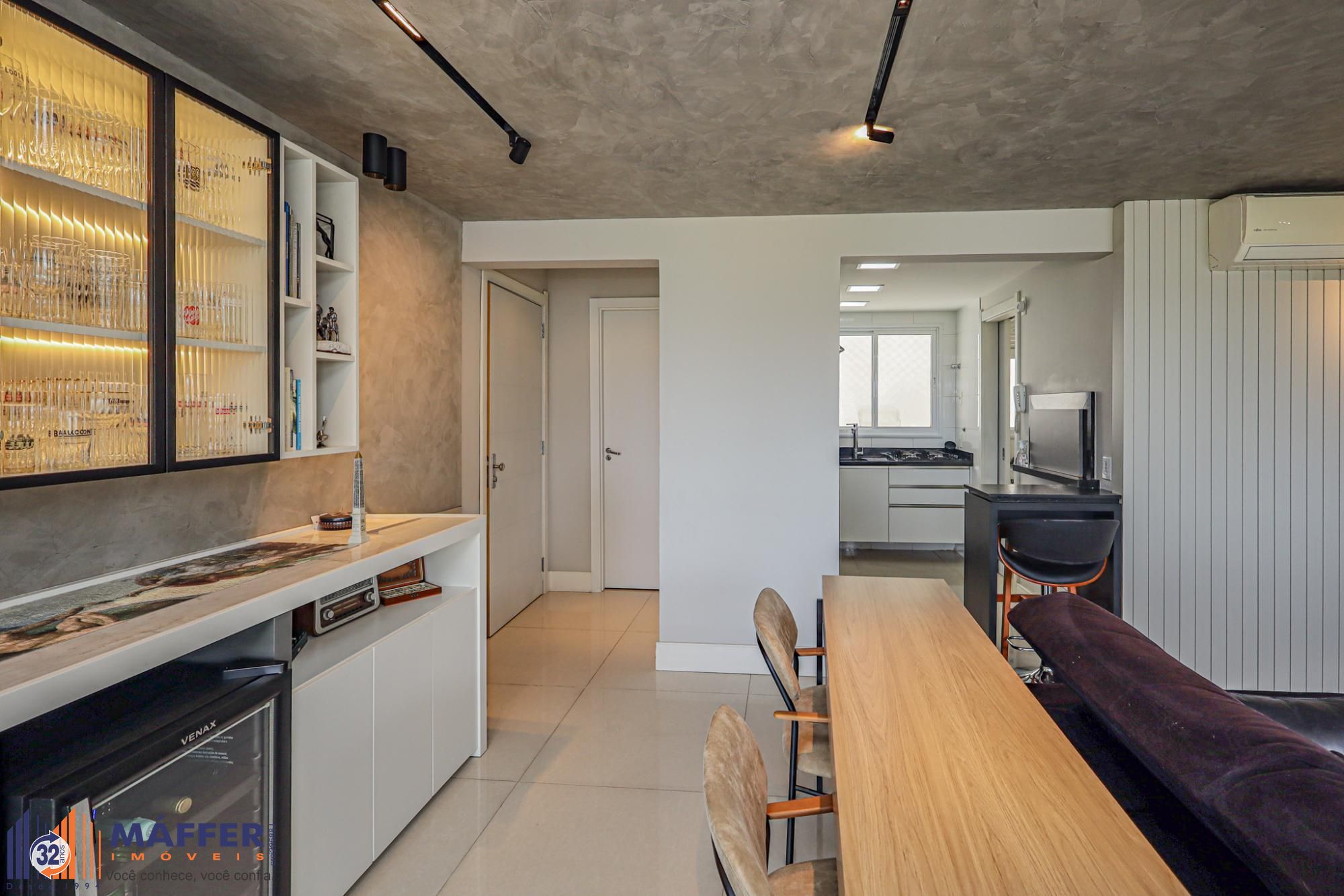 Apartamento, 3 quartos, 92 m² - Foto 8