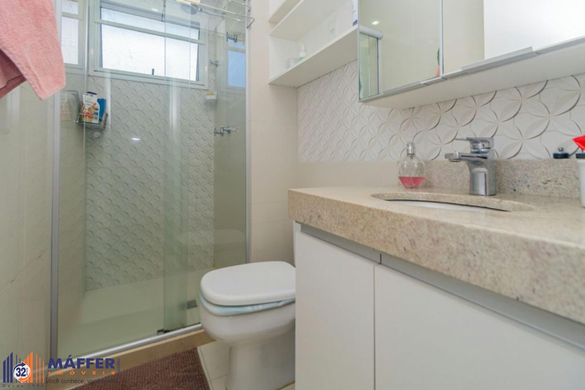 Apartamento, 2 quartos, 50 m² - Foto 11