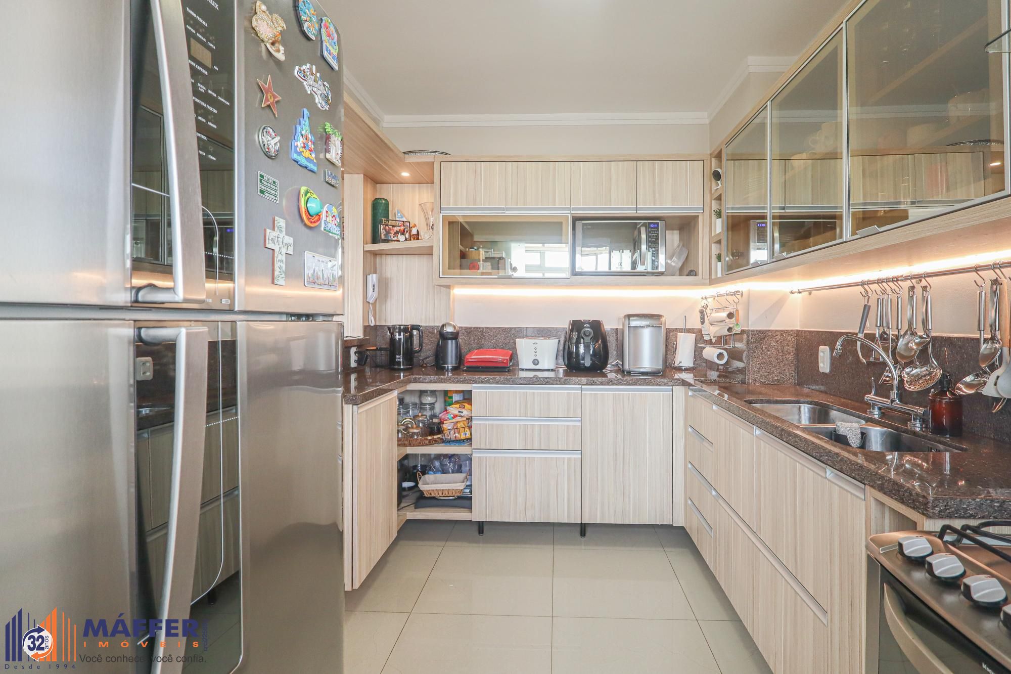 Cobertura, 2 quartos, 156 m² - Foto 10