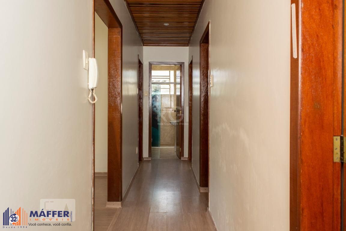 Apartamento para Venda - 66.6m², 2 dormitórios, 1 vaga - Jardim São Pedro