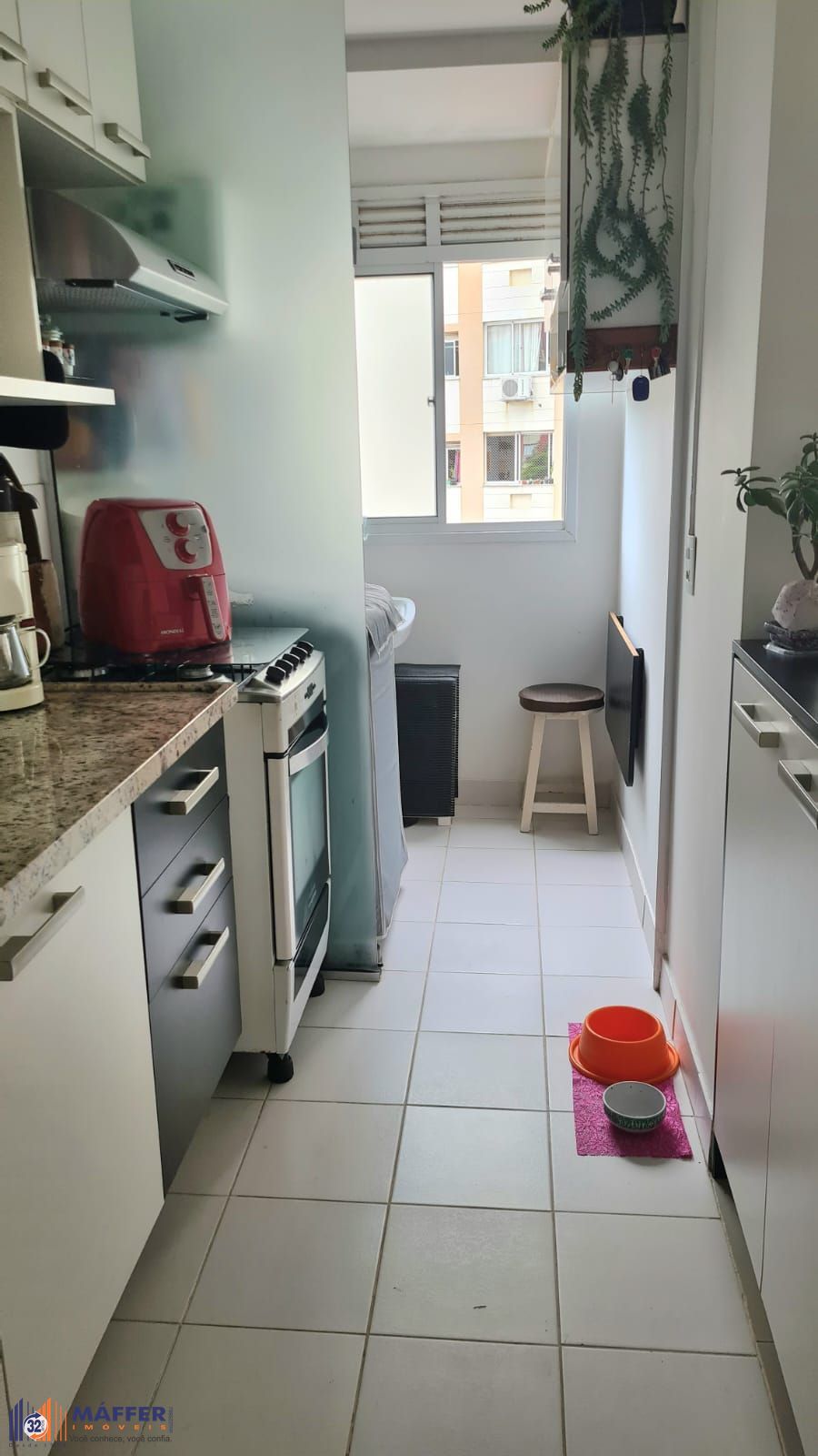 Apartamento, 2 quartos, 52 m² - Foto 14