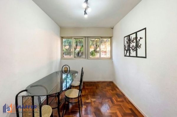 Apartamento, 2 quartos, à venda, 55 m², Jardim Botânico - Porto Alegre — foto 3