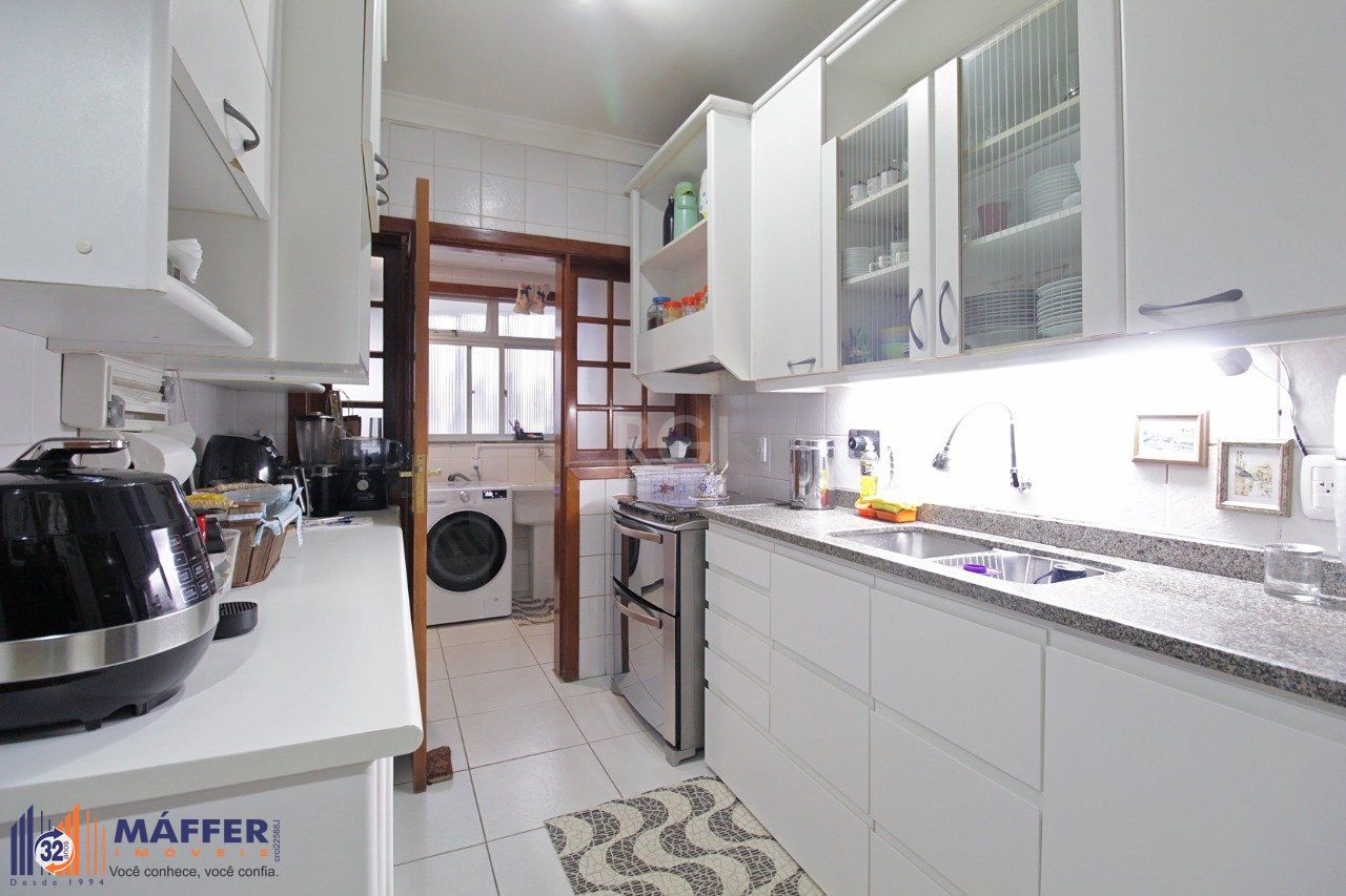 Apartamento, 4 quartos, 159 m² - Foto 29