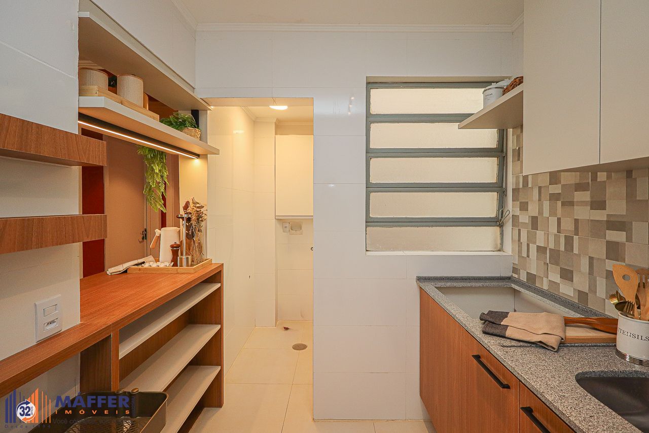 Apartamento, 1 quarto, 40 m² - Foto 11