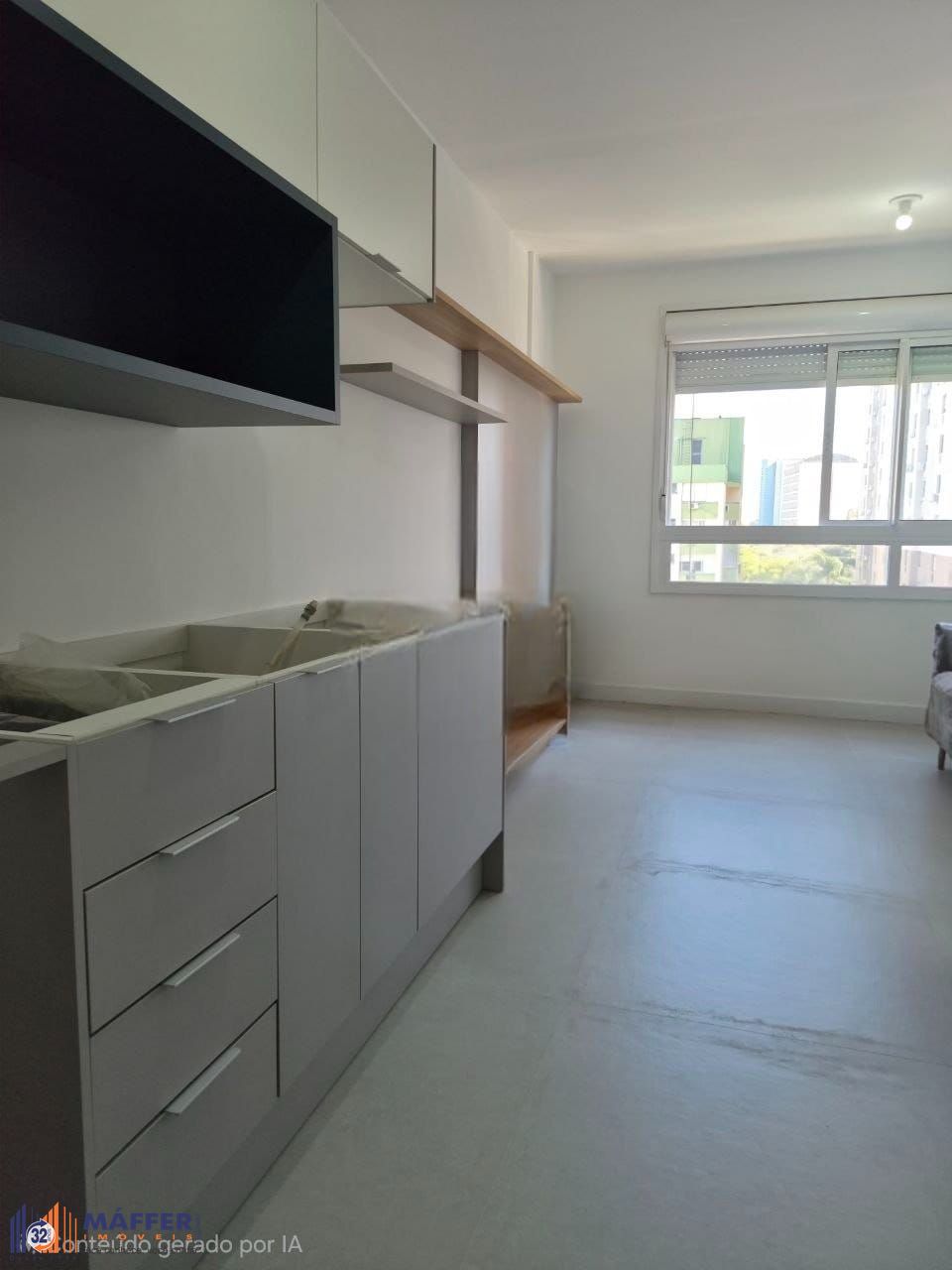 Apartamento, 1 quarto, 26 m² - Foto 20
