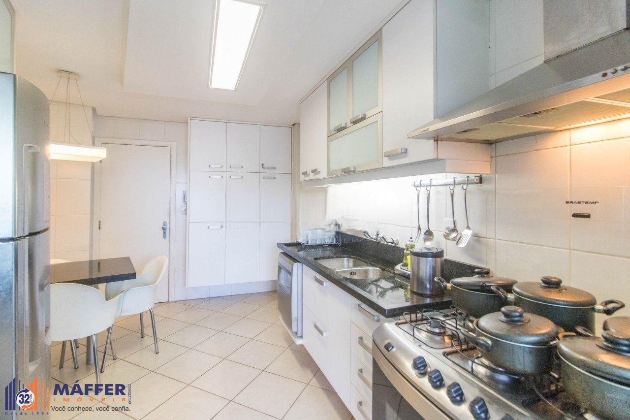 Apartamento, 3 quartos, 169 m² - Foto 53