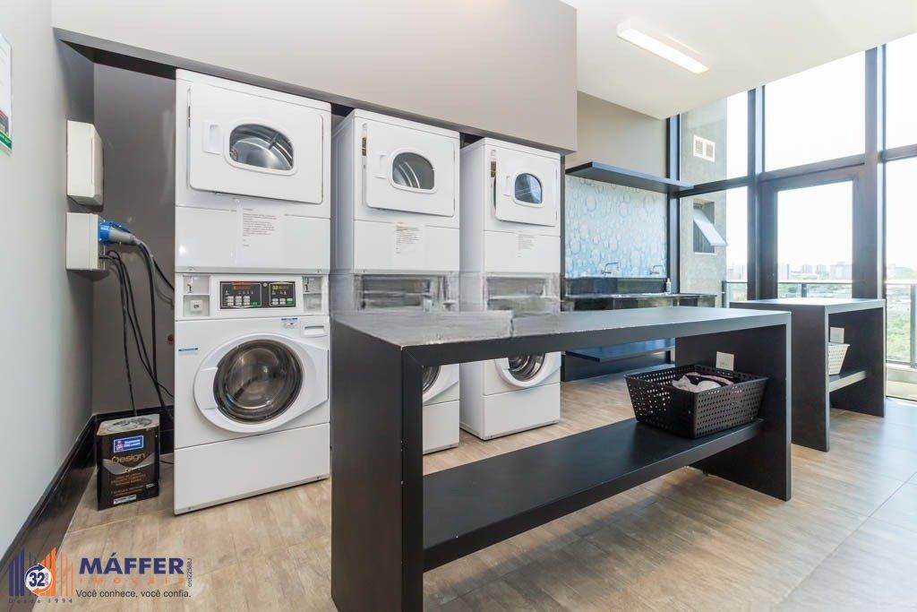 Apartamento, 1 quarto, 57 m² - Foto 11