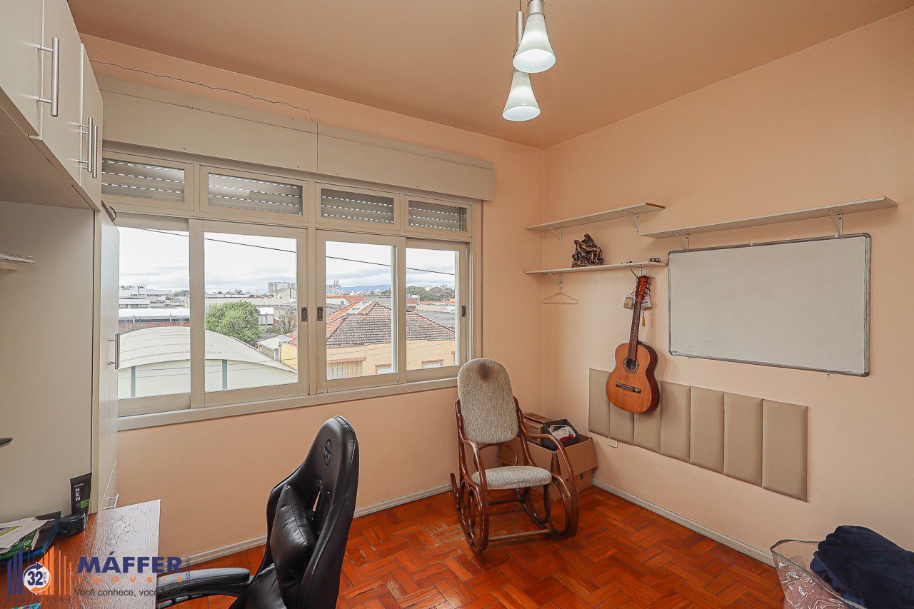 Apartamento, 3 quartos, 127 m² - Foto 10