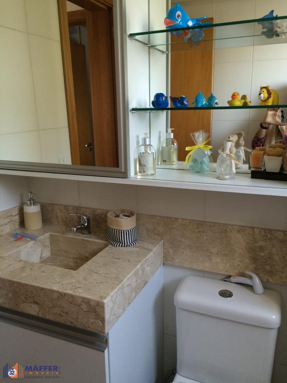 Apartamento, 2 quartos, 76 m² - Foto 17
