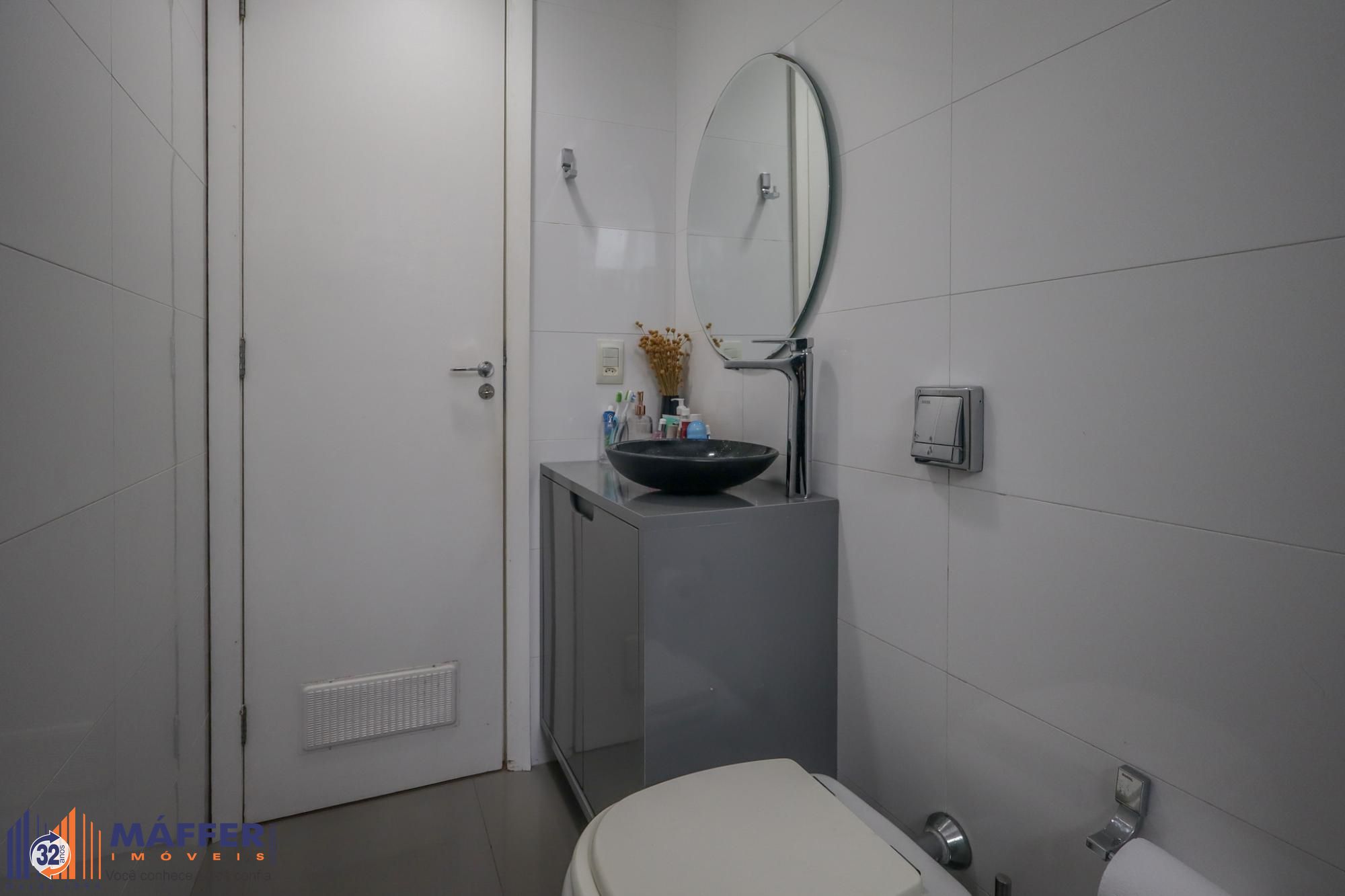 Apartamento, 2 quartos, 79 m² - Foto 17