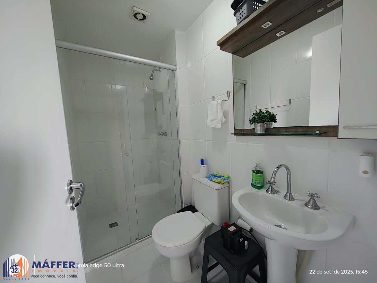 Apartamento, 3 quartos, 62 m² - Foto 31