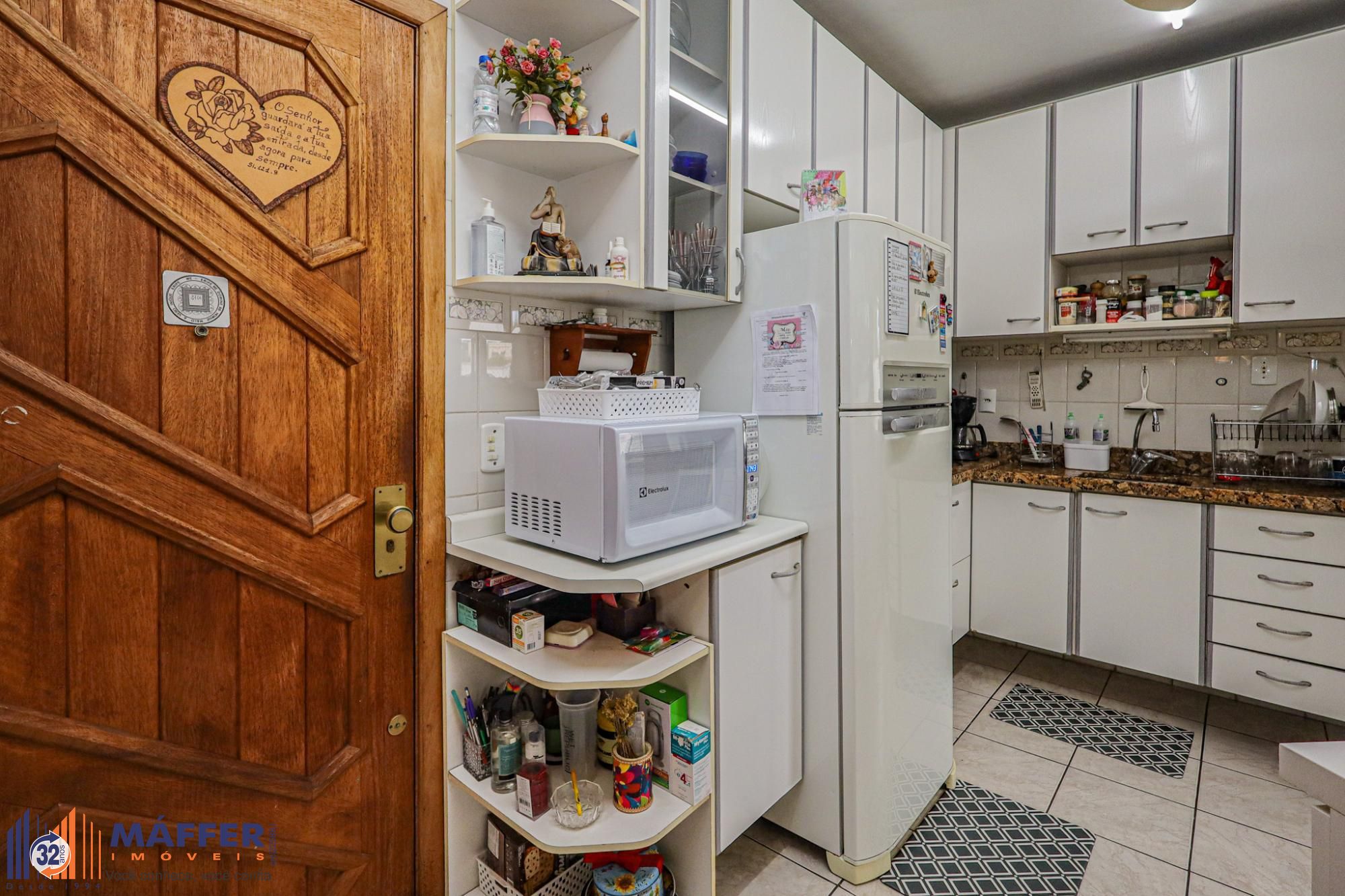 Apartamento, 3 quartos, 121 m² - Foto 11