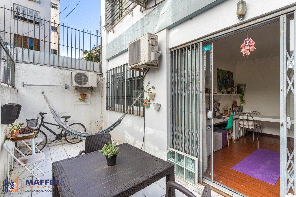 Apartamento, 1 quarto, 51 m² - Foto 16