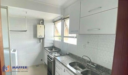 Apartamento, 1 quarto, 42 m² - Foto 11