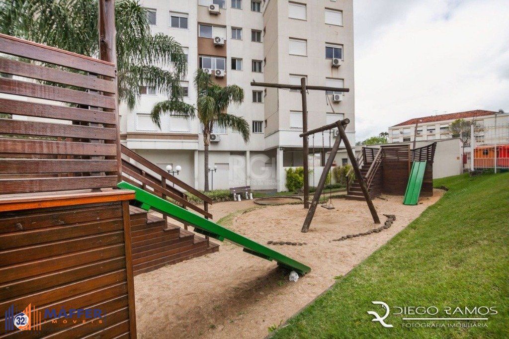Apartamento, 3 quartos, 65 m² - Foto 34