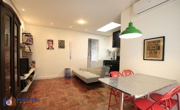 Apartamento, 1 quarto, 43 m² - Foto 6