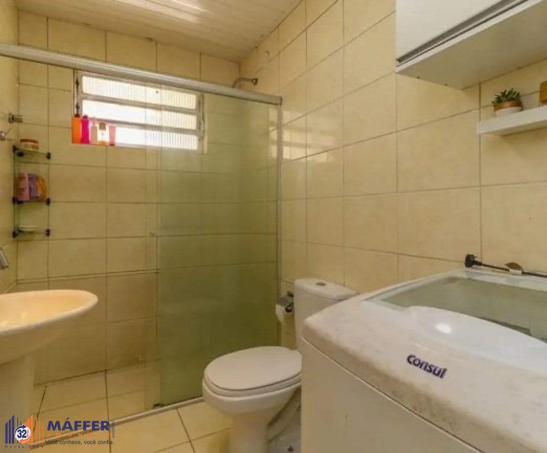 Apartamento, 3 quartos, 83 m² - Foto 9