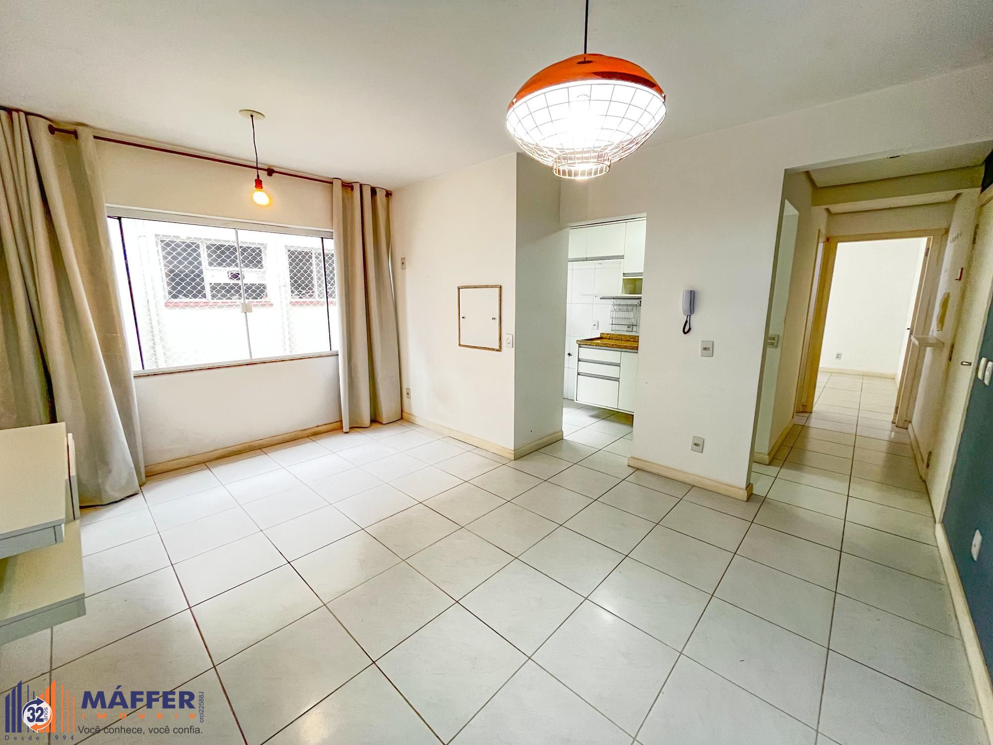 Apartamento, 1 suíte, à venda, 53 m², Rio Branco - Porto Alegre — foto 2