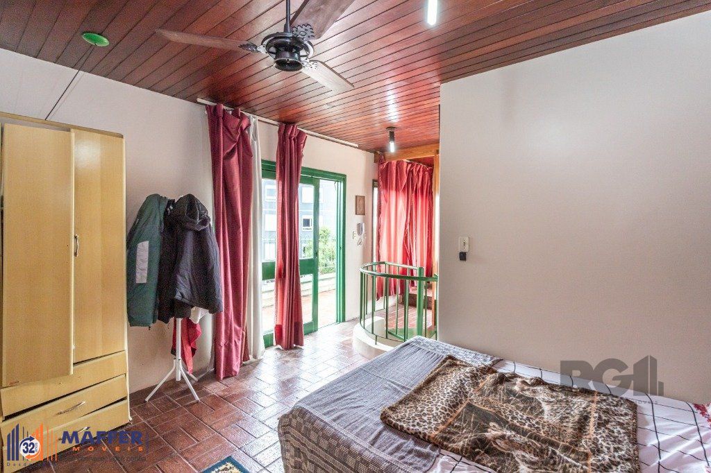 Cobertura, 1 quarto, 152 m² - Foto 14