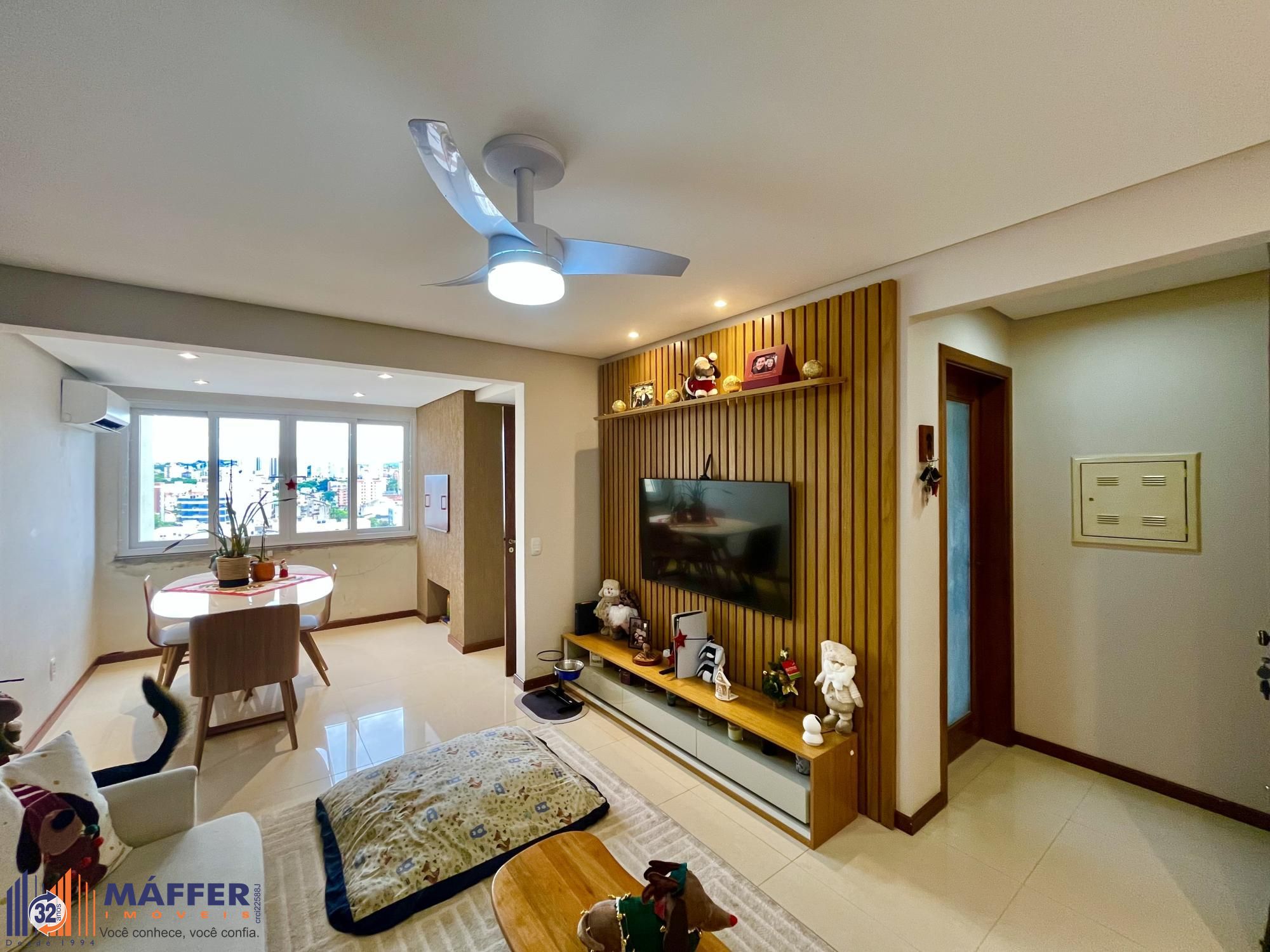 Apartamento, 2 quartos, 75 m² - Foto 6