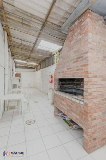 Apartamento, 1 quarto, 42 m² - Foto 8