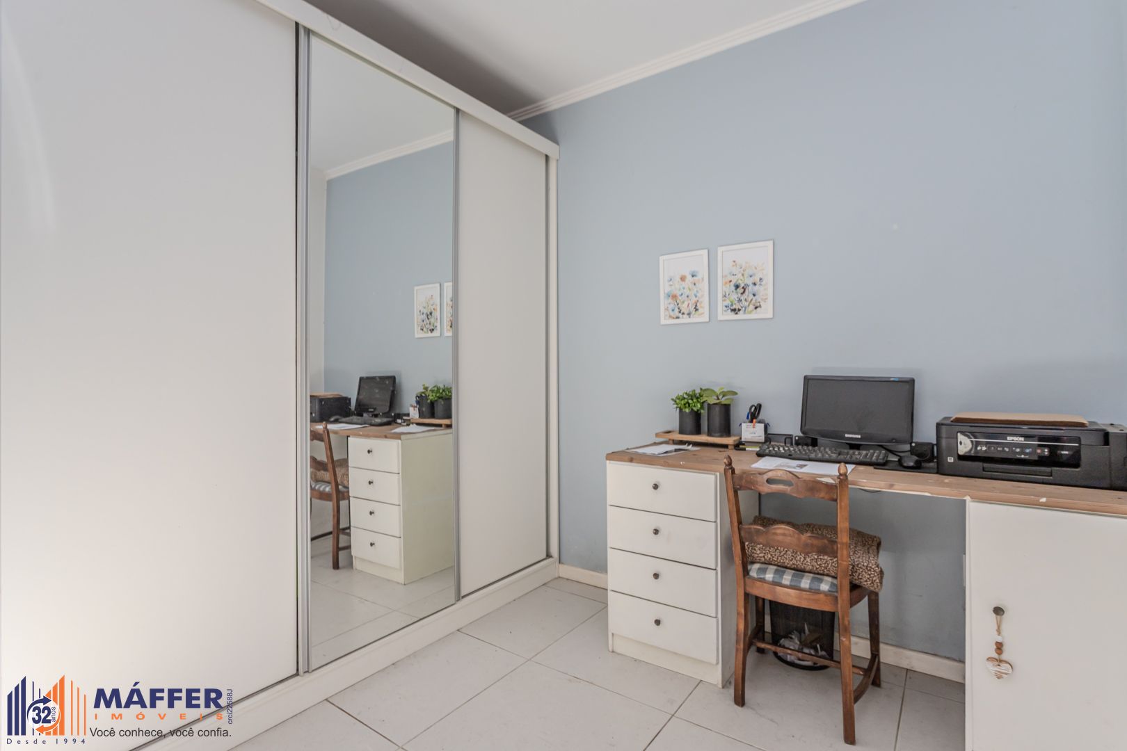 Apartamento, 2 quartos, 83 m² - Foto 21