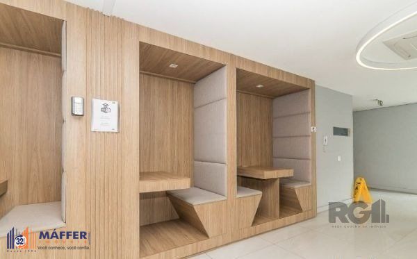 Apartamento, 1 quarto, à venda, 25 m², Partenon - Porto Alegre — foto 2