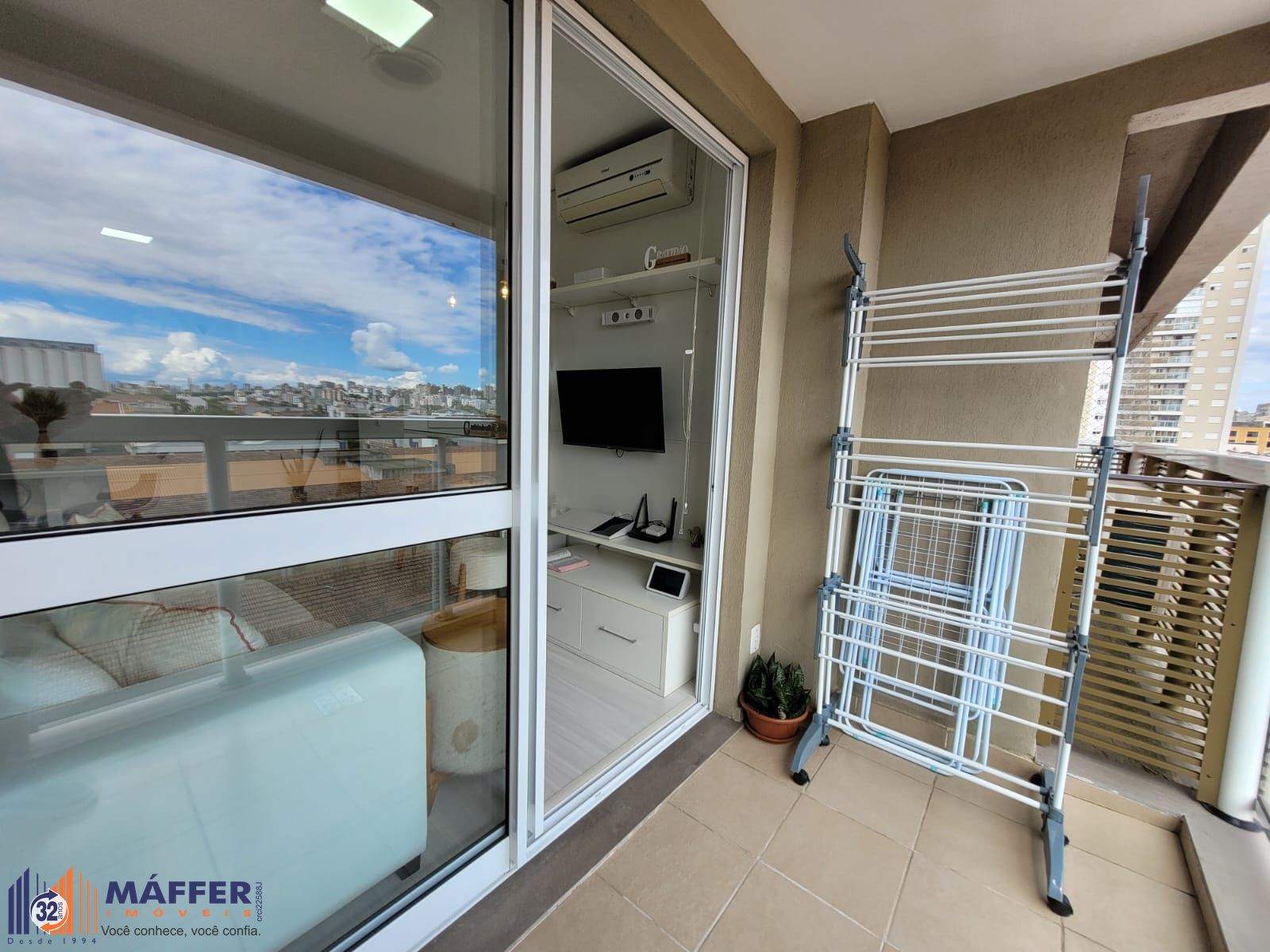 Apartamento, 2 quartos, 67 m² - Foto 15
