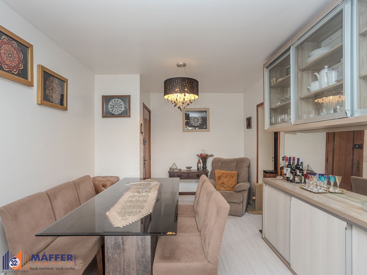 Apartamento, 2 quartos, à venda, 84 m², Petrópolis - Porto Alegre — foto 5