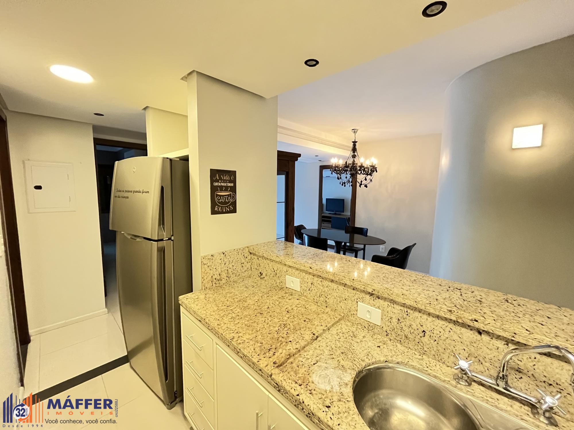 Apartamento, 1 quarto, 85 m² - Foto 10