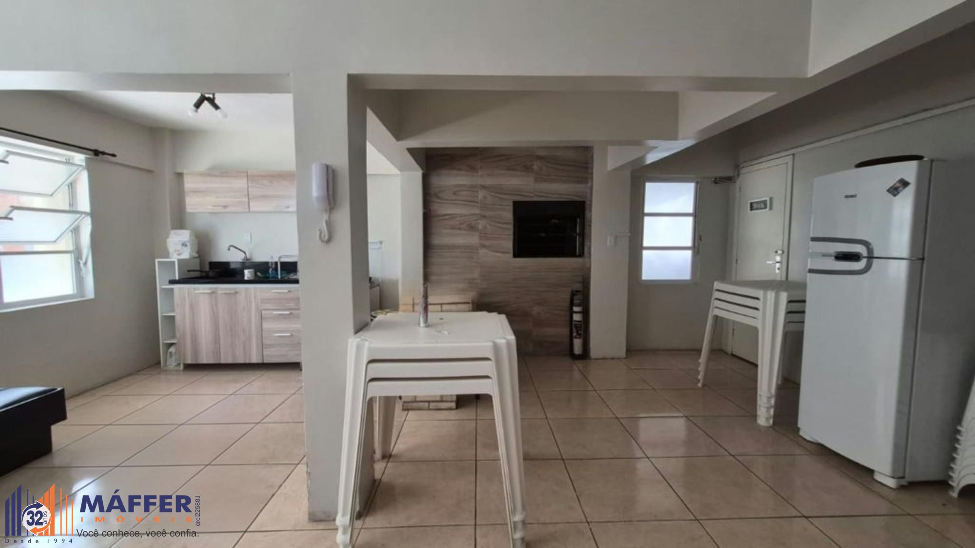 Apartamento, 1 quarto, 45 m² - Foto 8