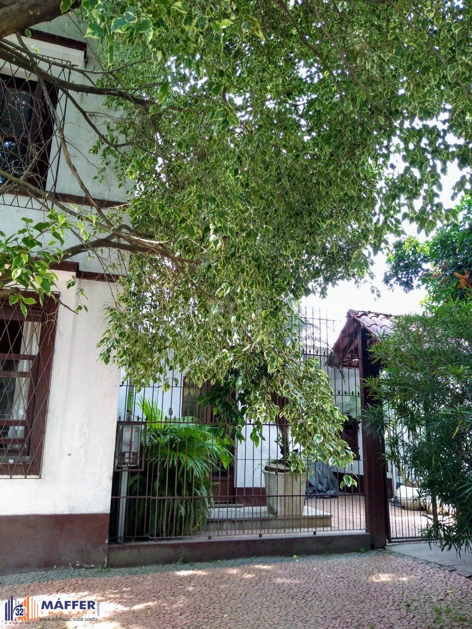 Casa, 3 quartos, à venda, 400 m², Floresta - Porto Alegre — foto 2