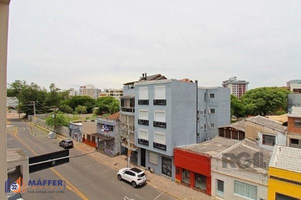 Apartamento, 1 quarto, 39 m² - Foto 21