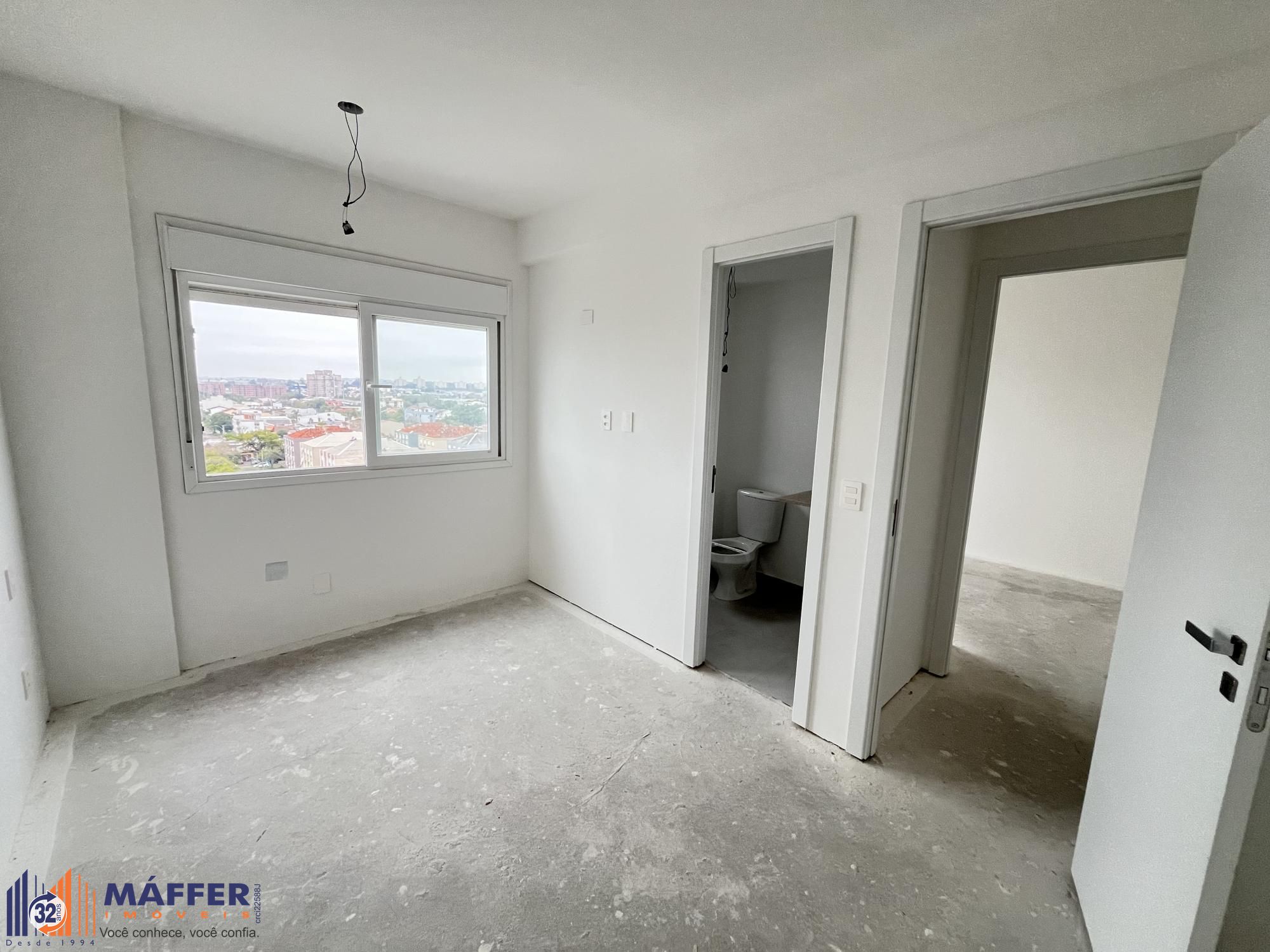 Apartamento, 3 quartos, 66 m² - Foto 14
