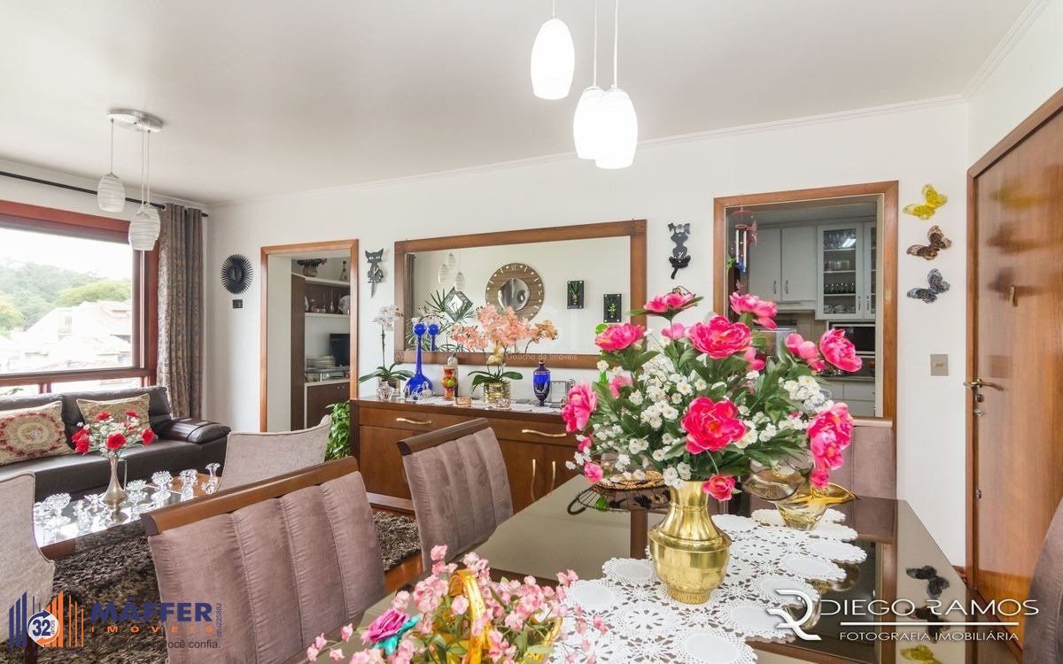 Apartamento, 2 quartos, à venda, 80 m², Menino Deus - Porto Alegre — foto 2