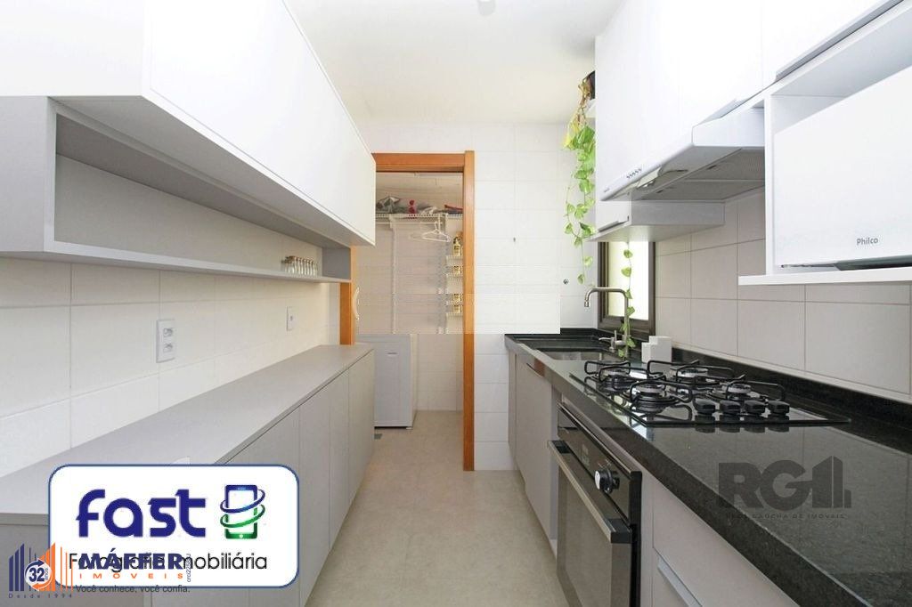 Apartamento, 3 quartos, 87 m² - Foto 5