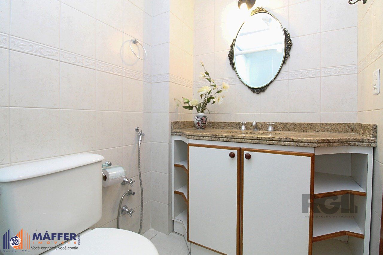 Apartamento, 3 quartos, 118 m² - Foto 11
