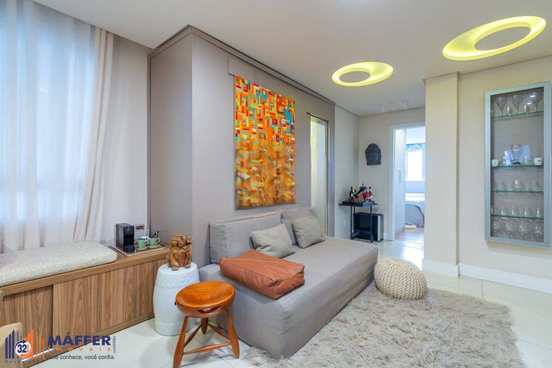 Apartamento, 2 quartos, 99 m² - Foto 11