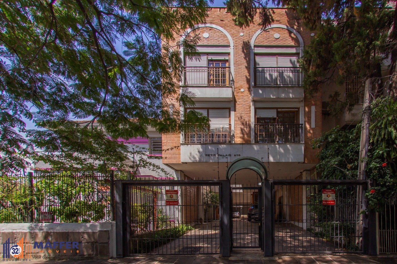 Apartamento, 2 quartos, à venda, 66 m², Rio Branco - Porto Alegre — foto 3