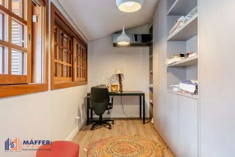 Casa de Condomínio, 3 quartos - Foto 40
