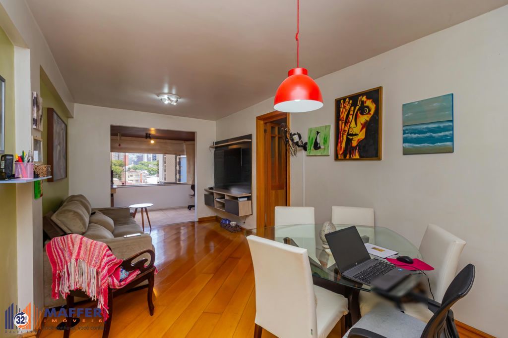 Apartamento, 2 quartos, 77 m² - Foto 13