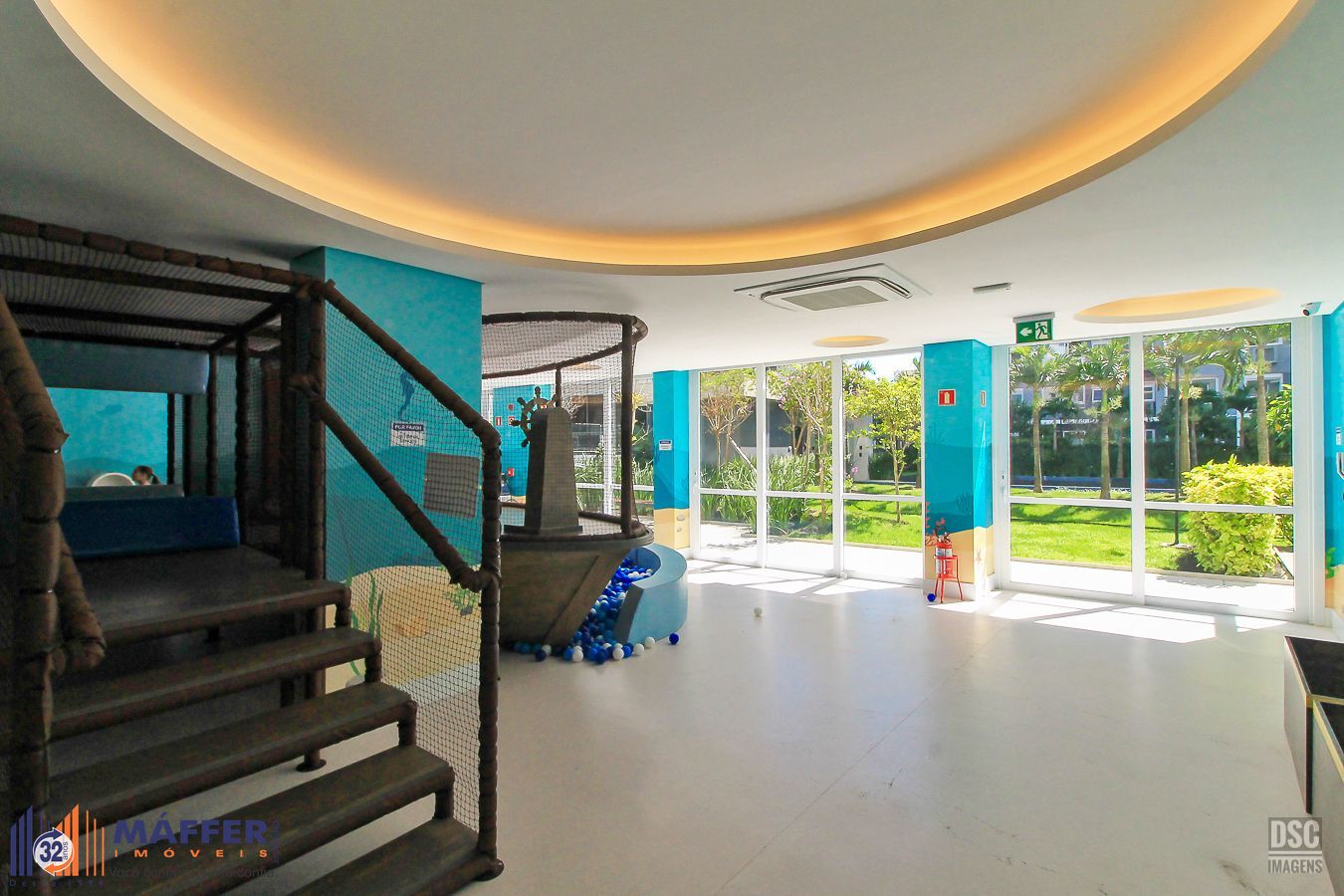 Apartamento, 3 quartos, 81 m² - Foto 24