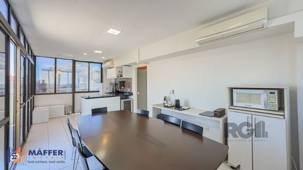Sala-Conjunto, 121 m² - Foto 18