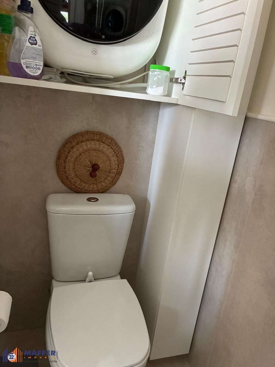Apartamento, 1 quarto, 37 m² - Foto 7
