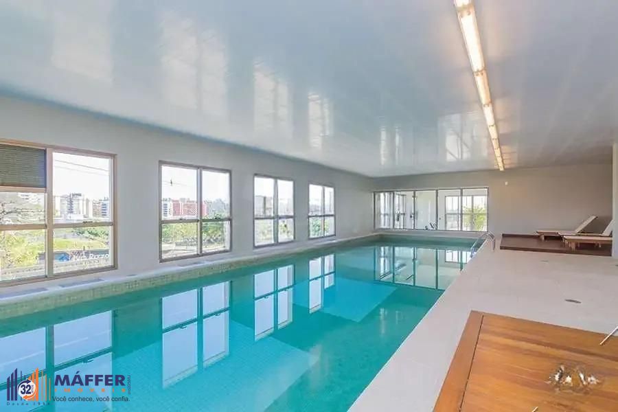Apartamento, 4 quartos, 236 m² - Foto 17