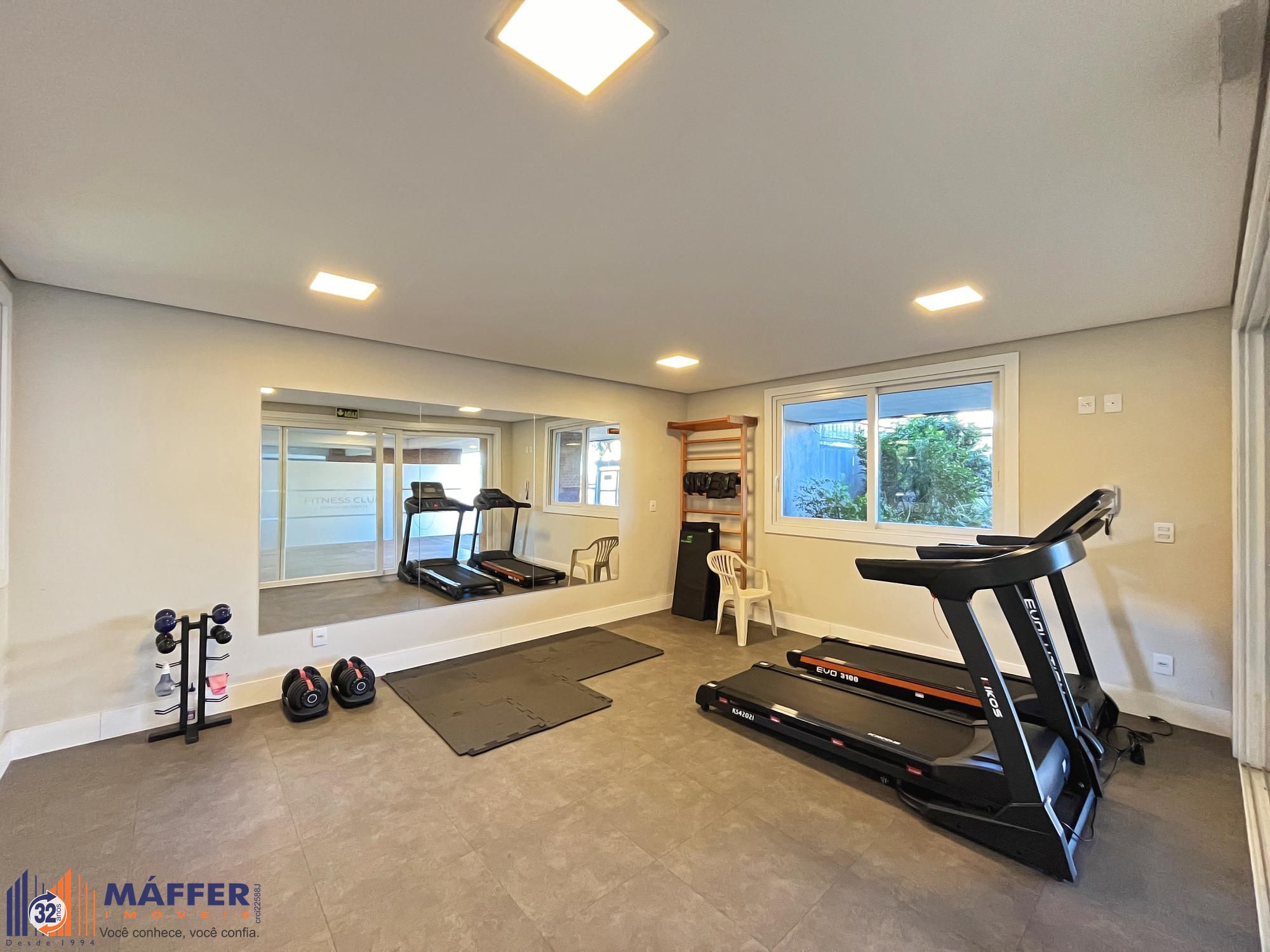 Apartamento, 3 quartos, 138 m² - Foto 52