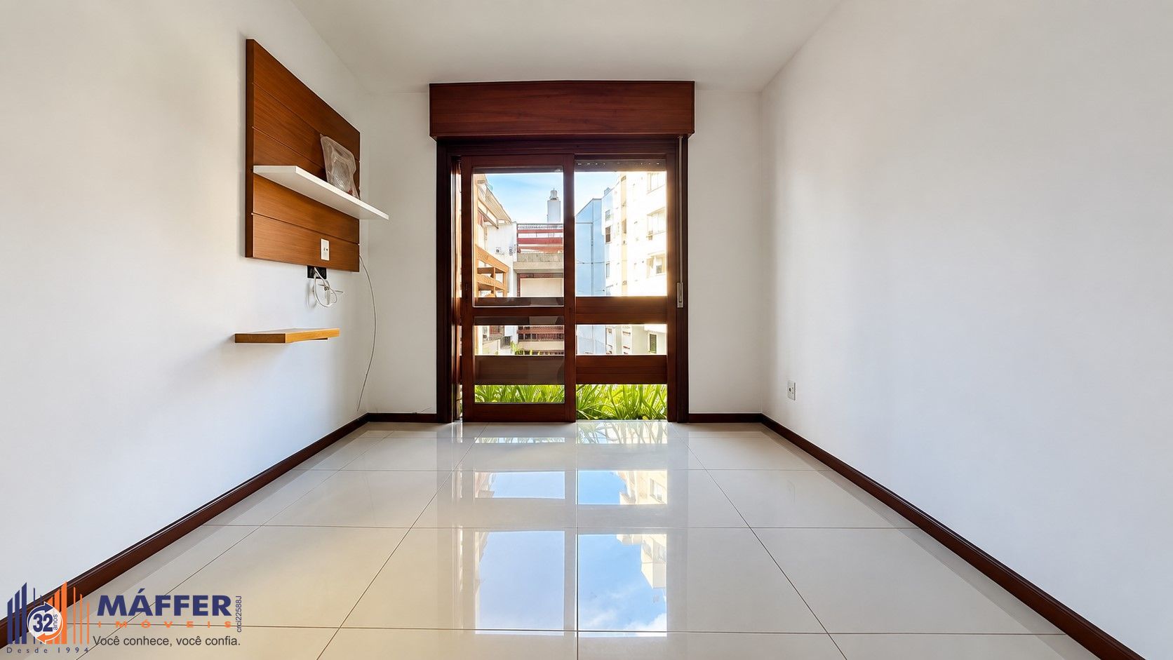 Apartamento, 2 quartos, 61 m² - Foto 6