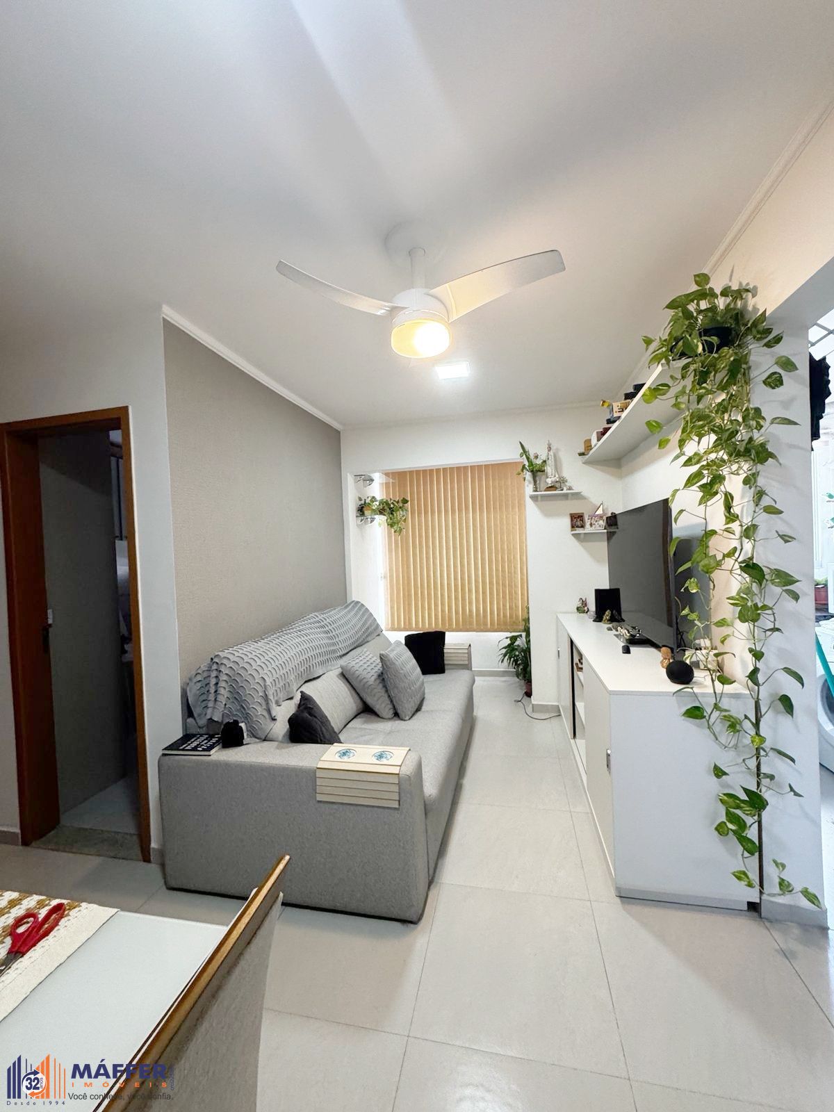 Apartamento, 2 quartos, 58 m² - Foto 5