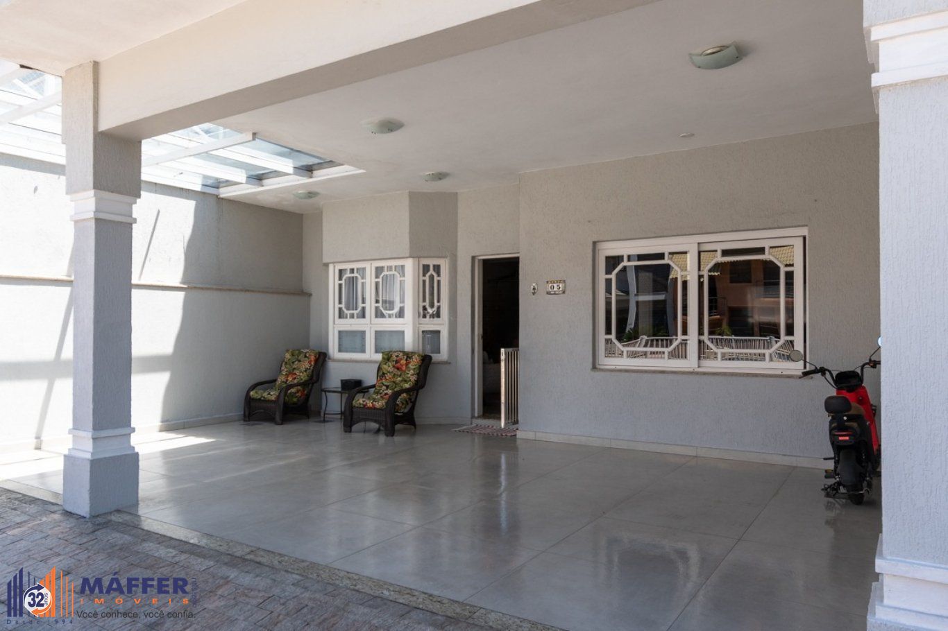 Casa no Condominío Reserva do Taim, 4 quartos, à venda, 208 m², Ecoville - Porto Alegre — foto 3