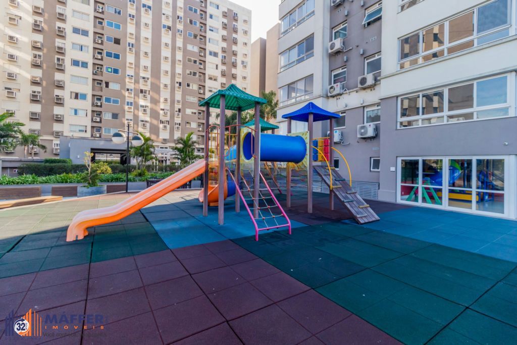 Apartamento, 3 quartos, 75 m² - Foto 28